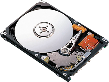 Восстановление Данных