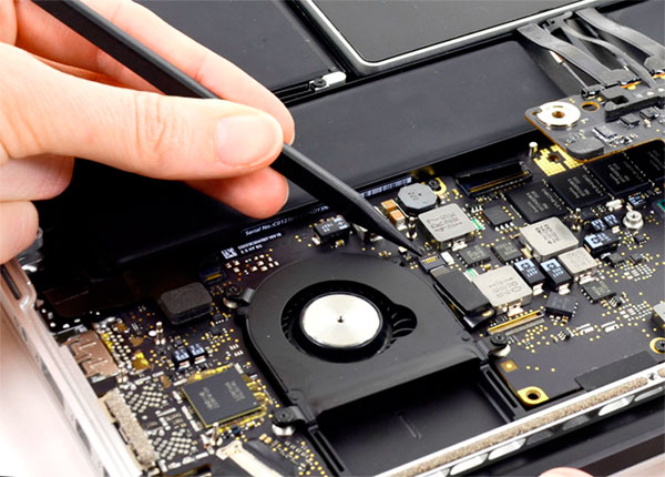 Ремонт Ноутбуков